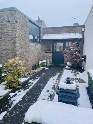 PROVISIONSFREI - gepflegtes Reihenhaus in Viersen (Dülken)