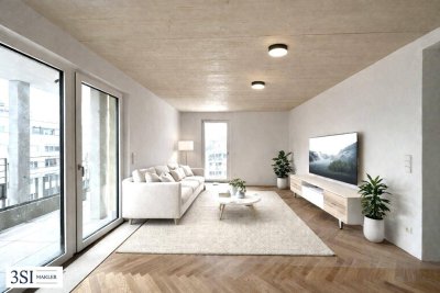 4-Zimmer Wohntraum am Augarten