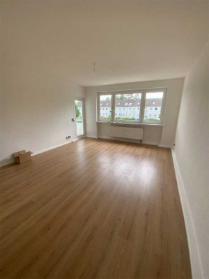 Gemütliche renovierte 3-Zimmer Wohnung in Nienburg