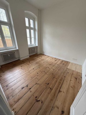 Bezugsfreie 3-Zimmer-Wohnung mit Garten direkt am Kurfürstendamm