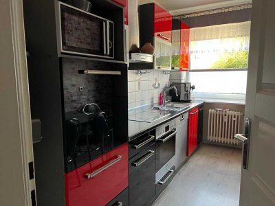 Kapitalanlage! Eigentumswohnung in Burglengenfeld