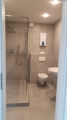 Helle 2-Zi. Wohnung in Höhr-Grenzhausen