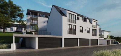 Wohnbaugrundstück mit Baugenehmigung für MFH! 19 Wohnungen, ca. 245 EUR/m² Wohnfläche!
