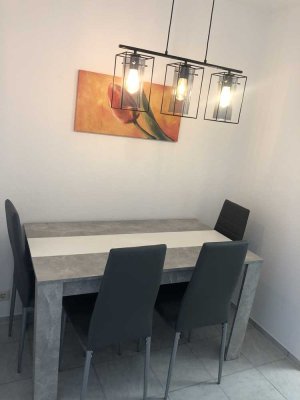 vollständig renovierte 3-Zimmer Wohnung zum Kauf in Markgröningen