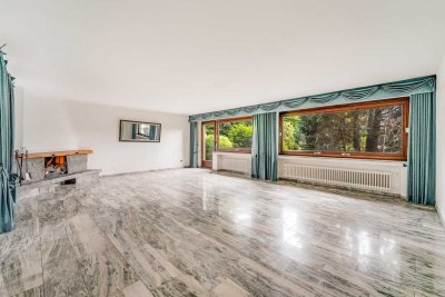 Ideal für Handwerker, Selbstständige oder große Familien! ZFH mit 414 m² Wohn- & Nutzfläche!