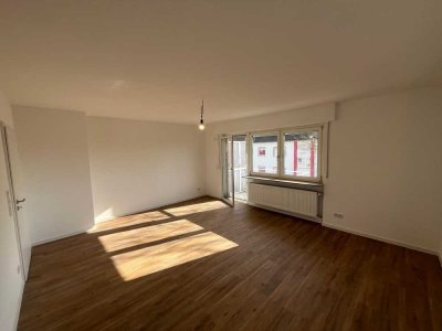 Helle, moderne 3 Zimmer Wohnung in Schwetzingen