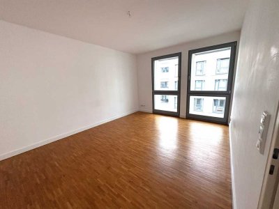 Innenstadt : Neuwertige Eigentumswohnung in zentraler Lage von Darmstadt