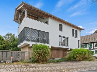 Exklusives Mietobjekt:
Ihr Wohnjuwel am See