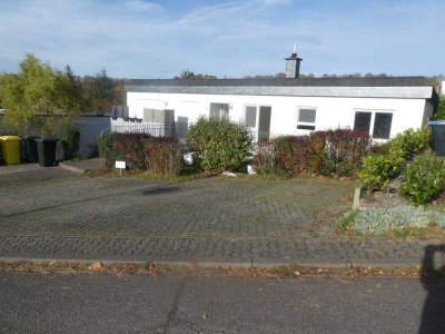Schöne Wohnung mit Weitblick schöner Lage von Trier-Ruwer
mit viel Grün
