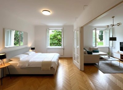 Wohnen im Herzen der Josefstadt!