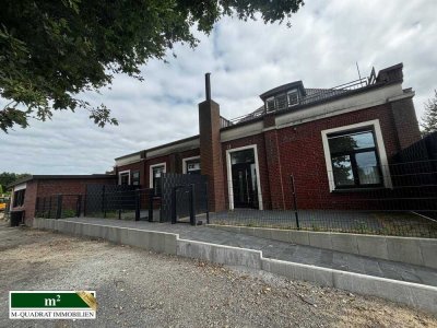Lichtdurchflutete Zweizimmer Wohnung
