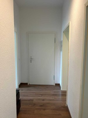Nachmieter für 2-Zimmer-Wohnung in Brandenburg an der Havel gesucht/ 5 Minuten vom Bahnhof entfernt