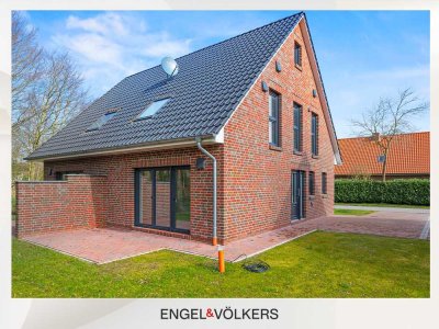 Perfektes Zuhause: Neu gebaute DHH mit erstklassiger Energieeffizienz & Möglichkeit eines Vakuuml...