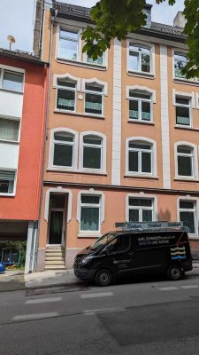 großzügige 4-Zimmerwohnung in Remscheid