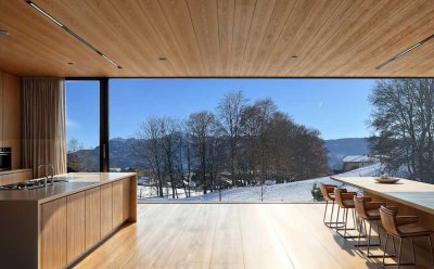 Mitbauen, mitgestalten, mitwohnen: Baugemeinschaft sucht Mitbauherren lichtdurchflutete Dachwohnung