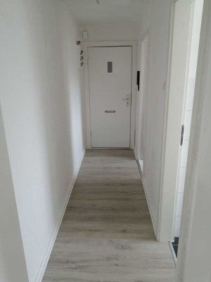 Schöne 1-Zimmer-Dachgeschosswohnung in der Tilsiter Straße (Mürwik)