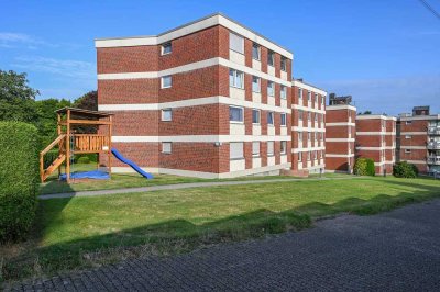 Erdgeschosswohnung in Wichlinghofen: Ihr Zuhause auf Erbpacht – clever wohnen mit Zukunft!