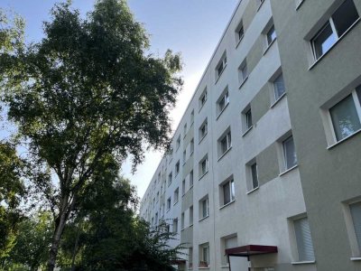 Wohnung sucht Familie! - Ab  November 2025