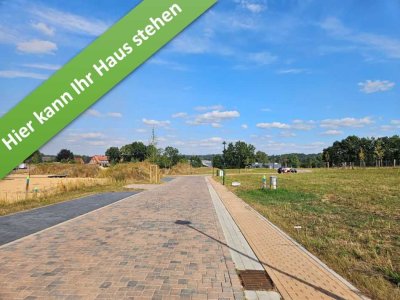 Mit Grundstück, ein Bungalow, der begeistert in Bispingen.