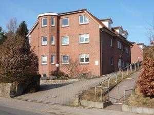 ***GEMÜTLICHE SINGLEWOHNUNG IN ROSENGARTEN ECKEL ZU VERMIETEN***