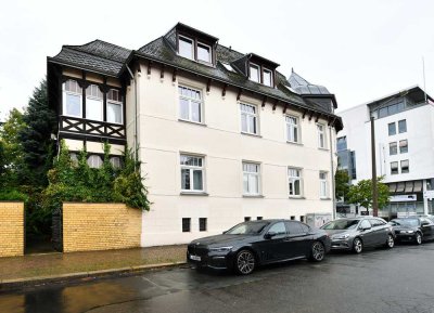 Saniert, Denkmalgeschützt, Charme - vollvermietes Mehrfamilienhaus in Leipzig Eutritzsch