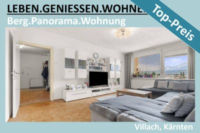 BERG.PANARAMA.WOHNUNG - ZUM TOP PREIS