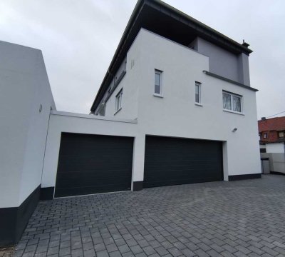 Neubau "3ZKB"- Top Lage- inklusive Garage+ Terrasse