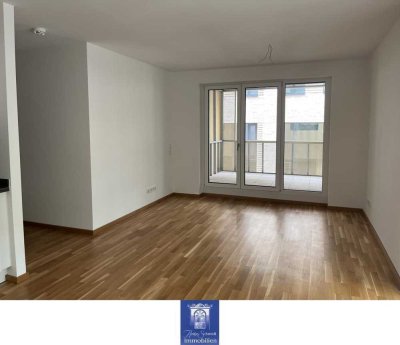 Gemütliches und modernes Wohnen in Citylage! Loggia und hochwertige Ausstattung!