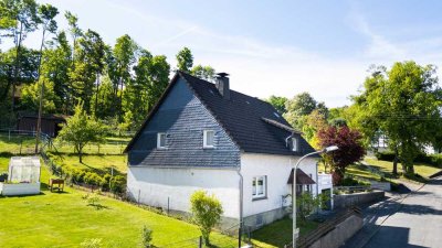 Eine solide Basis für die Verwirklichung Ihrer Wohnträume