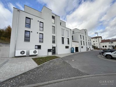 MODERN LIVING BAD MERGENTHEIM!