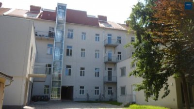 Großzügiges Wohnen in zentraler Lage mit Balkon und moderner Ausstattung in Graz