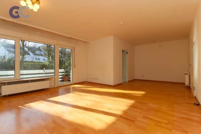 Wohnglück in Wuppertal: Große 2-Zimmer-Wohnung mit Süd-Balkon