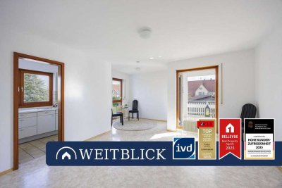 WEITBLICK: Feel free !