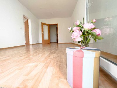 Ruhig und grün-ein schöner Ort zum Wohlfühlen.