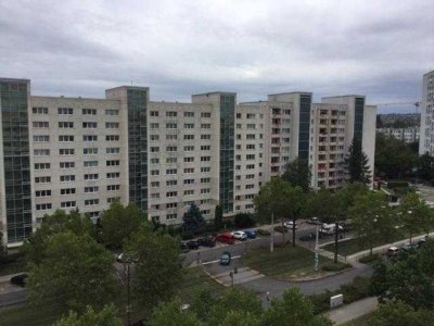 Umzug gefällig? Ansprechende 2-Zi.-Wohnung