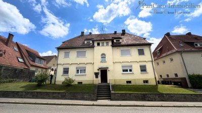 Willkommen in Ihrem neuen Zuhause! 3 Wohnungen verfügbar!