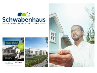 Familientraum – Glücklich leben im Eigenheim