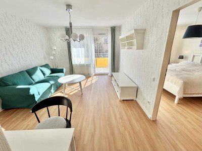-RESERVIERT-Barrierefreie Wohnung im Zentrum von Schwetzingen -