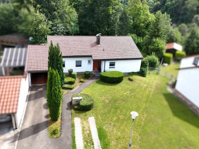 Landhaus mit Traumgrundstück – ideal für Familien