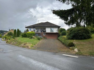 Gepflegtes 6-Zimmer-Haus mit gehobener Innenausstattung in Lötzbeuren