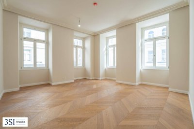Ankommen und wohlfühlen – modernes Wohnen auf 54 m²