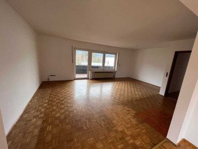 Ansprechende 3,5-Zimmer-Wohnung mit Balkon in Obernzell