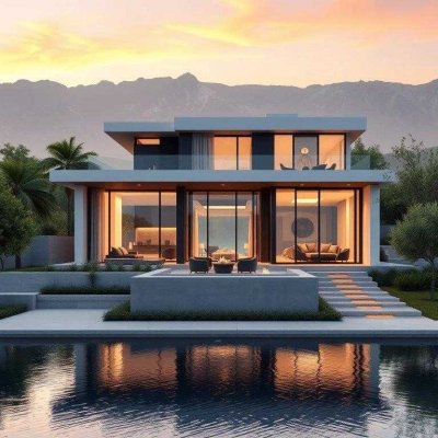 2 Zimner Eigentumswohnung in Lengfeld