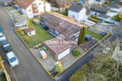 Solides MFH mit Potenzial – ideal für Investoren und Familien