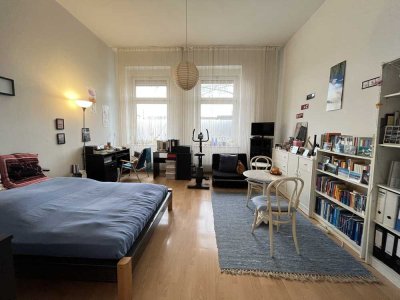 *2 ZI WOHNUNG MIT TERRASSENBEREICH* - SCHÖN IM DÜSSELTAL