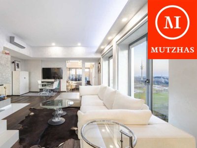 MUTZHAS – Ein Penthouse der Superlative!