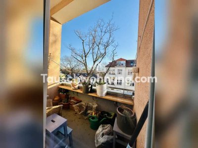 Tauschwohnung: Karlshorst oder Kaskelkietz