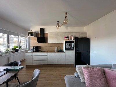 Zentral gelegene Wohnung in Oberpullendorf weiterzugeben