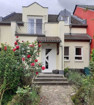 POLCH - traumhaft schönes Einfamilien-ENERGIESPARHAUS, mit Garten und Garage