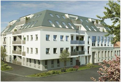 Nahe der Stammersdorfer Weingärten! Dammäckergasse 6